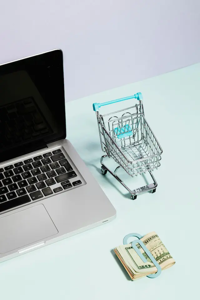 High-Conversion Landing Page